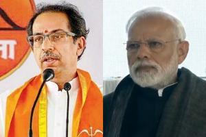 Narendra Modi, Uddhav Thackeray to share dais at LS poll rally in Latur
